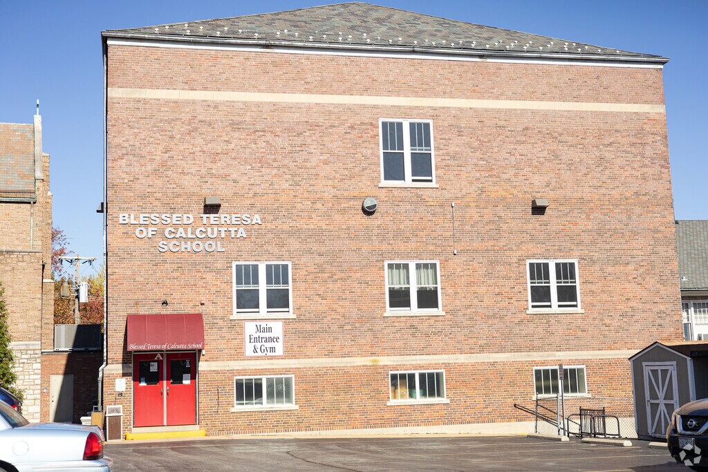 Blessed Teresa of Calcutta Catholic School provides private education in 
Ferguson.