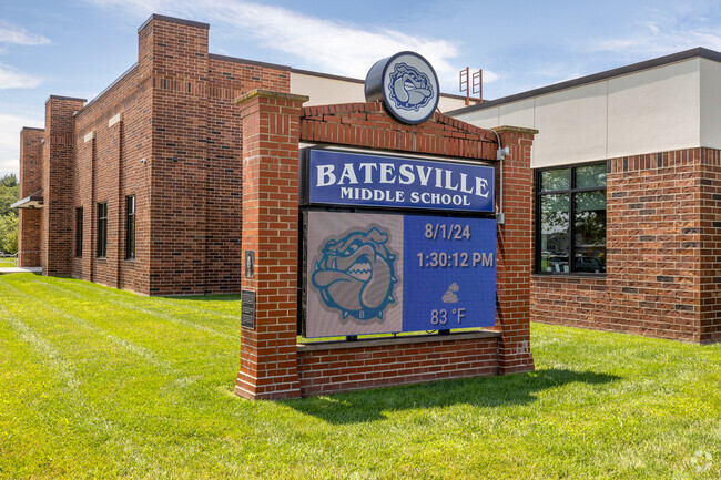 Batesville Middle School