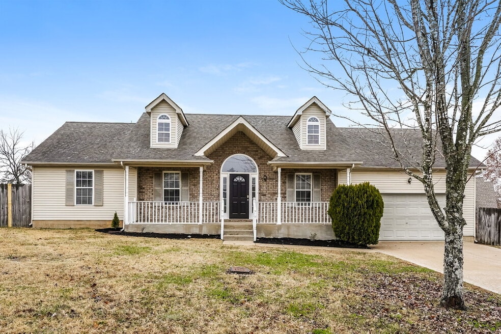 202 Zenith Ct, Smyrna, TN 37167 - photo 1