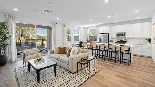 1726 Porta Volta, Henderson, NV 89011 - photo 5