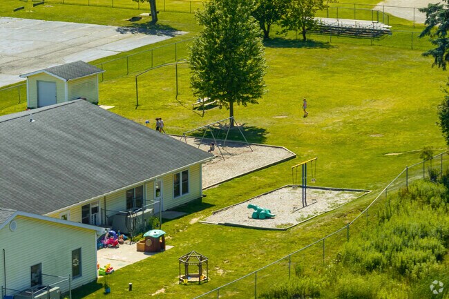 ABC Academy - Lansing Ave Center