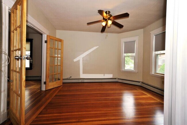 5 Egan Way unit 1, Brighton, MA 02135 - photo 2