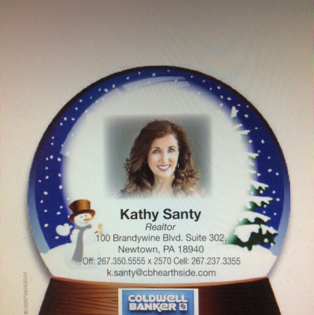 Kathy Santy