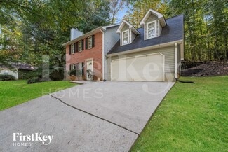 2007 Sandbrook Ct SW, Atlanta, GA 30331