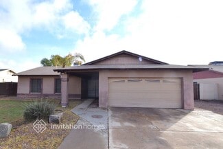 5025 N 69th Ave, Glendale, AZ 85303