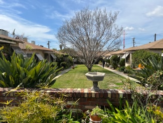 645 S Marengo Ave Unit E, Pasadena, CA 91106