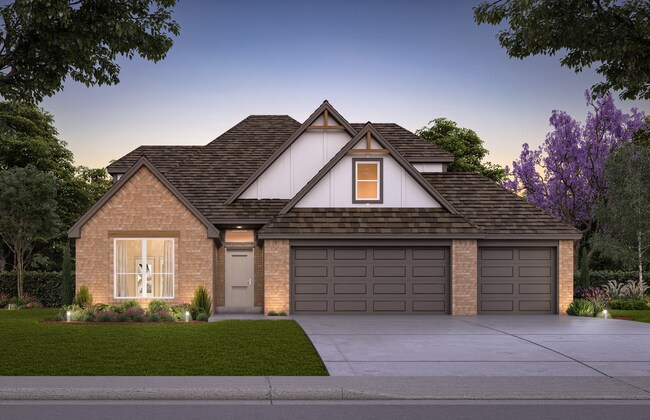 8625 NW 77th Street St unit 36107931, Oklahoma City, OK 73132 - photo 2