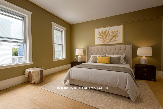 9 Sanger St, Medford, MA 02155 - photo 3