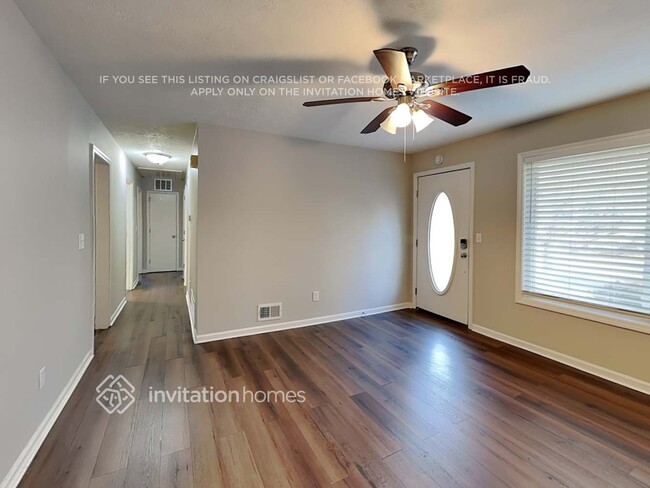 1455 Colony E Cir, Stone Mountain, GA 30083 - photo 3