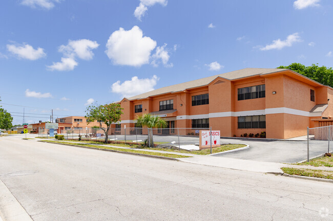 R J Hendley Christian Community School is on a mission to graduate leaders.