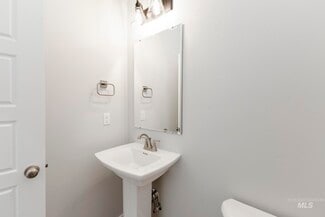 4268 E Kalinga St, Meridian, ID 83642