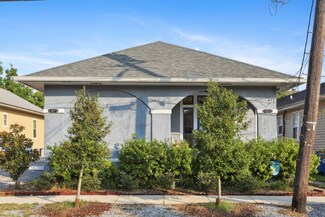 615 S Hennessey St Unit 615 S Hennessey Street, New Orleans, LA 70119