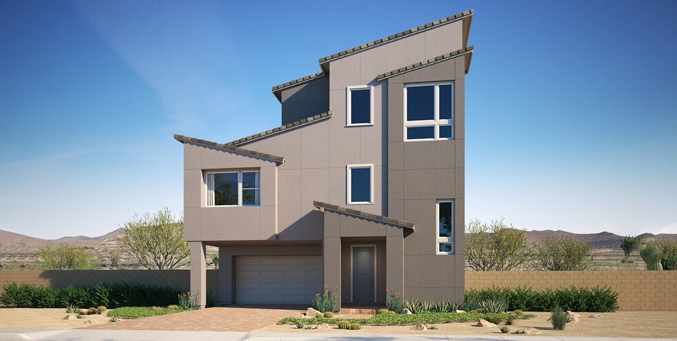 1734 Birder St unit 36500599, Las Vegas, NV 89138 - photo 1