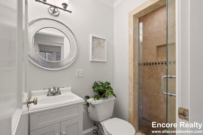 244 Beacon St unit 7, Boston, MA 02116 - photo 4