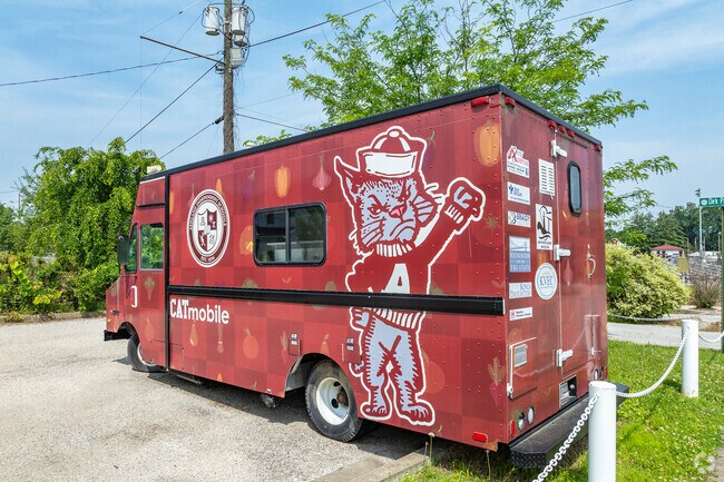 Ashland Middle School