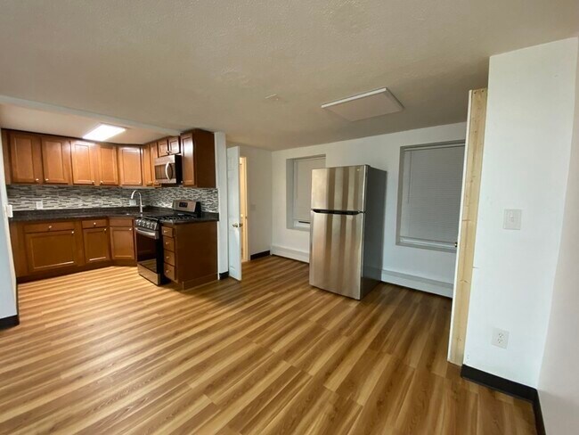 14 Tyler St unit 3, Boston, MA 02111 - photo 5
