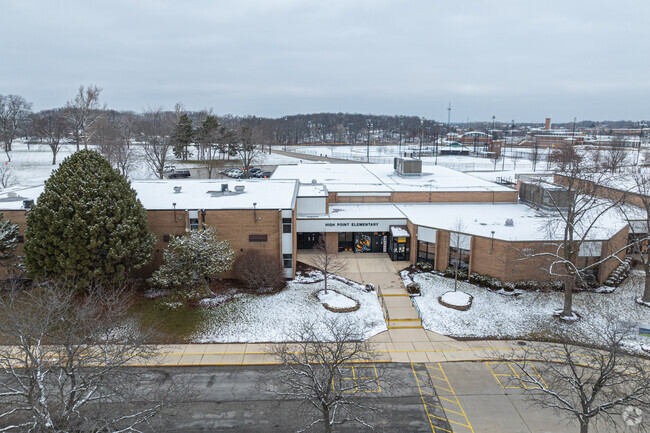 High Point Elementary School