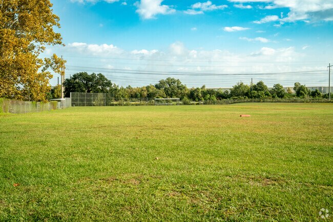 Mobile County Training Middle School has great academics.