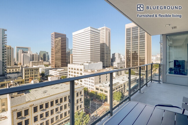 1080 Eighth Ave unit FL12-ID1, San Diego, CA 92101 - photo 4