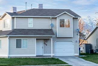 426 W 600 S Unit 426 West, Ogden, UT 84404