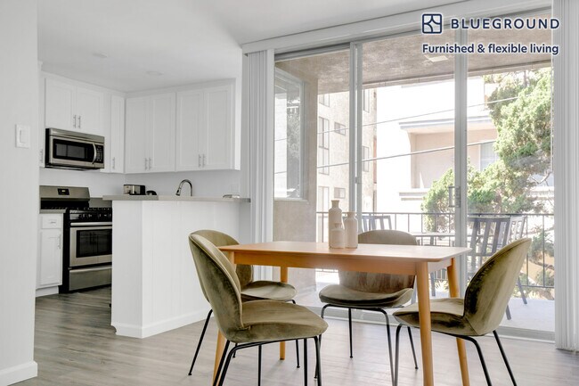 115 N Wetherly Dr unit FL2-ID777, Los Angeles, CA 90048 - photo 6