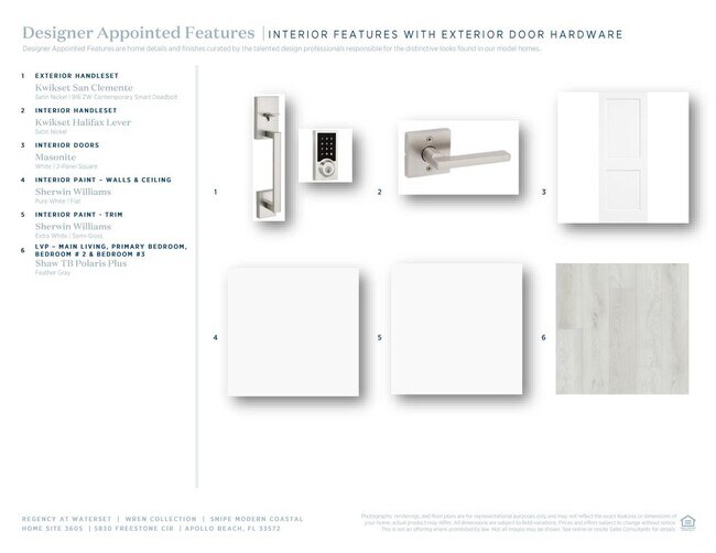 5830 Freestone Cir, Apollo Beach, FL 33572 - photo 5