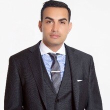 Agent Photo