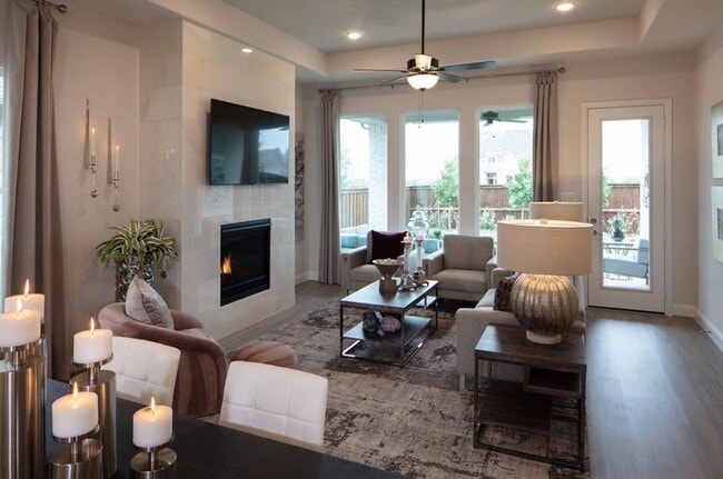 4225 Tawakoni Dr, McKinney, TX 75071 - photo 4