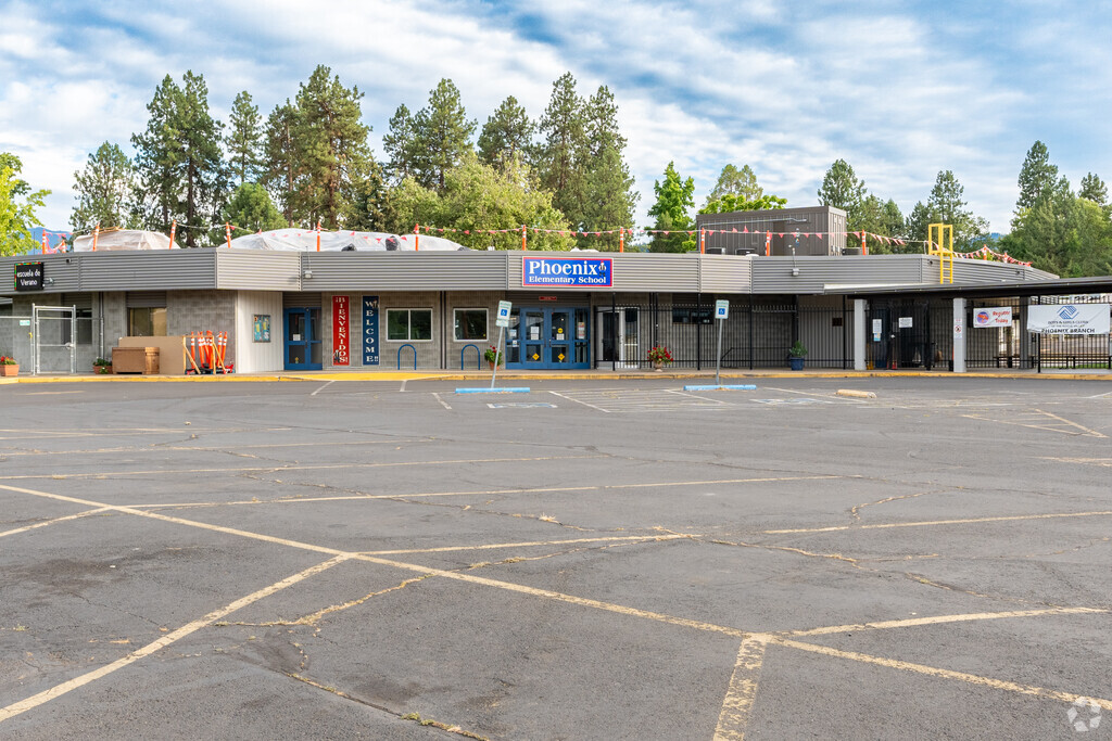 Phoenix Elementary School