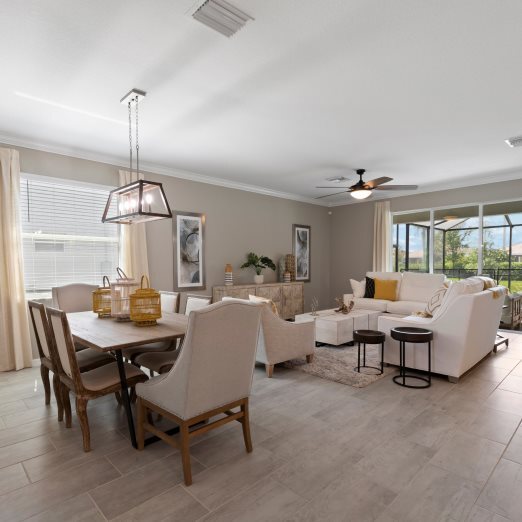 1599 Double Eagle Trail, Naples, FL 34120 - photo 7