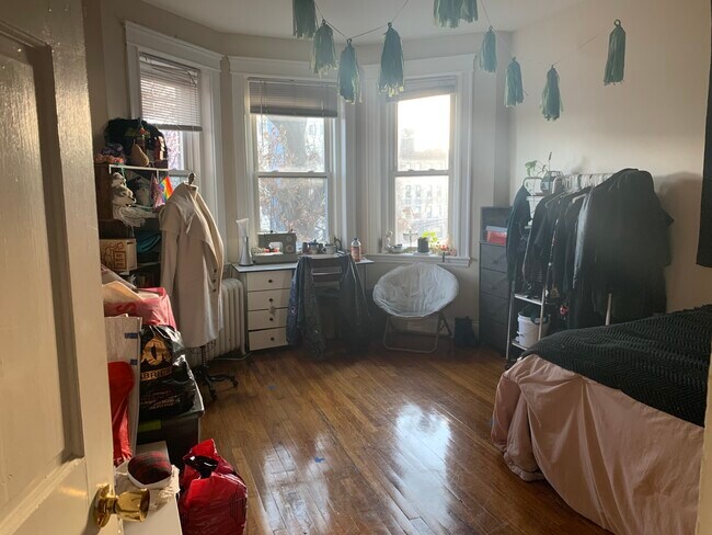 10 Saint Germain St unit 2, Boston, MA 02115 - photo 5