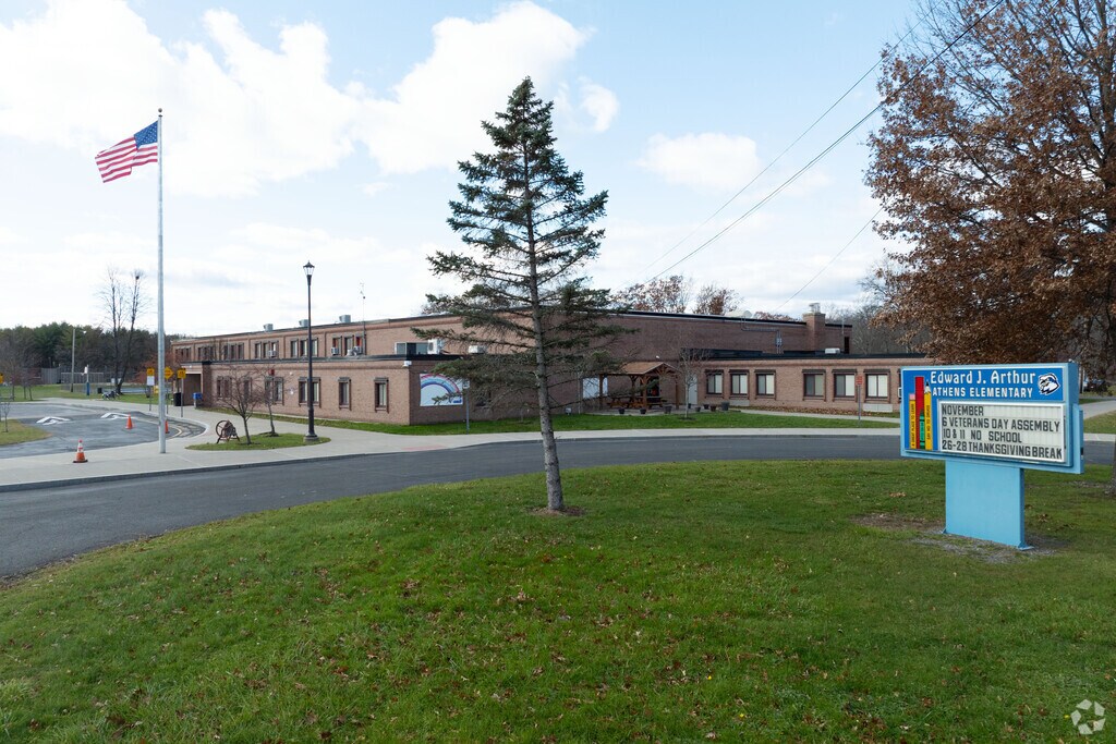 Edward J. Arthur Elementary School