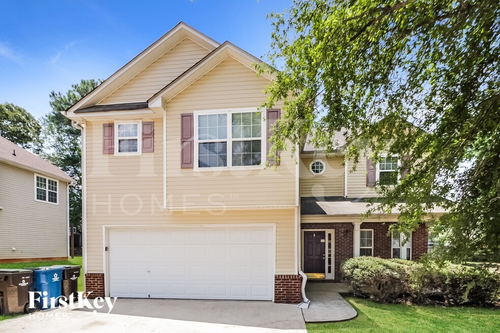 5435 Yellow Pine Dr, McDonough, GA 30252 - photo 1