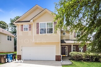 5435 Yellow Pine Dr, McDonough, GA 30252