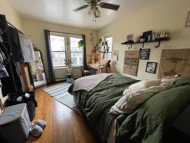 46 Park Vale Ave, Allston, MA 02134 - photo 6