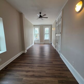 2217 Spring Garden St, Philadelphia, PA 19130