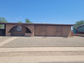 2436 W Sumaya Way, Tucson, AZ 85741
