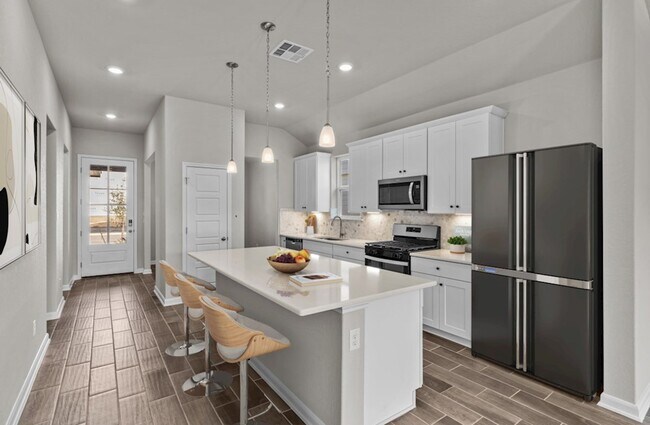 10512 Bricewood Park unit 37072950, San Antonio, TX 78254 - photo 7