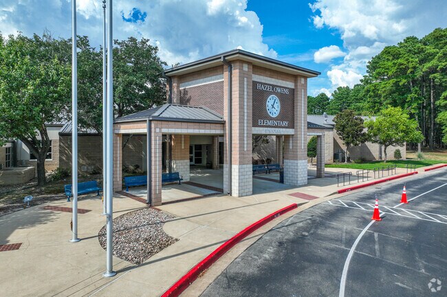 Owens Elementary School is the top choice for The Villages residents.