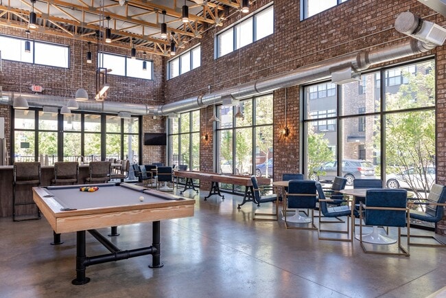 Jeffrey Park Community Room