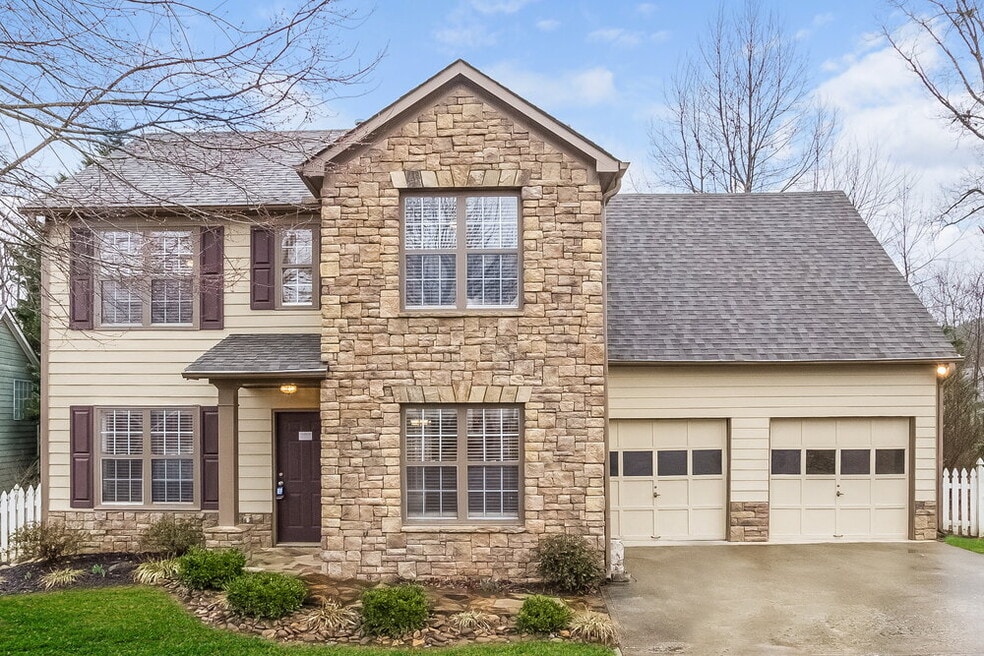 775 Riverside Walk Crossing NE, Sugar Hill, GA 30518 - photo 1