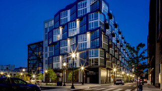 2131 9th St NW, Washington, DC 20001