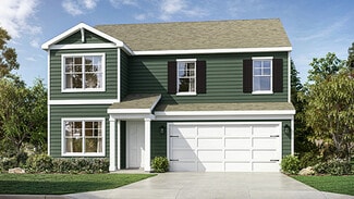 291 Sterndale Dr, Pickerington, OH 43147