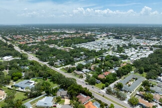 Wilshire Estates