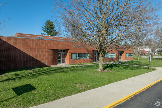 Argos Community Elementary School is an elementary school in Argos.