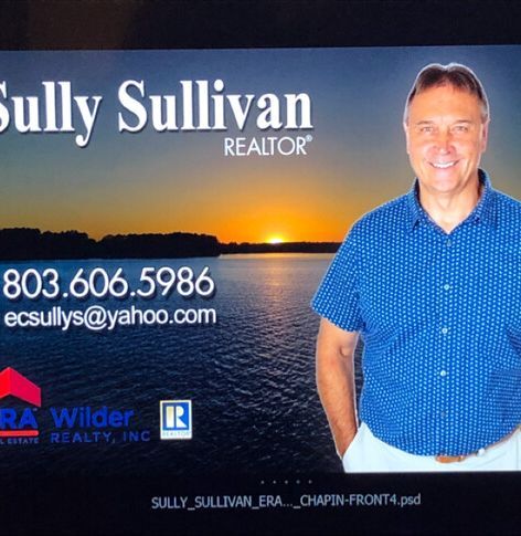 Sully Sullivan
