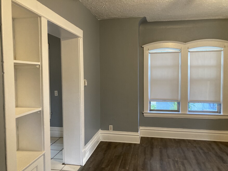 Livingroom/Bedroom