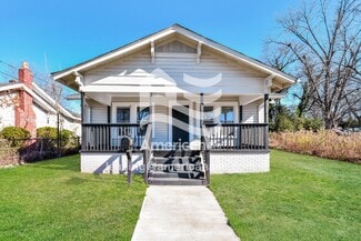 625 27th St SW, Birmingham, AL 35211