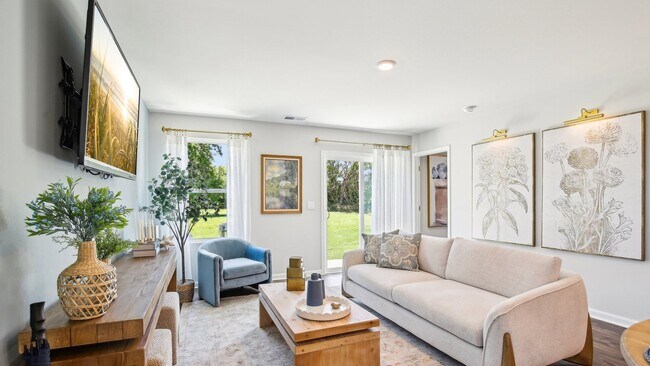 1417 Belmont Way, Lewisburg, TN 37091 - photo 4