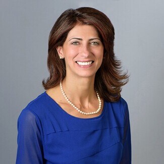 Pascale Nejaime